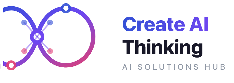 CreateAIThinking